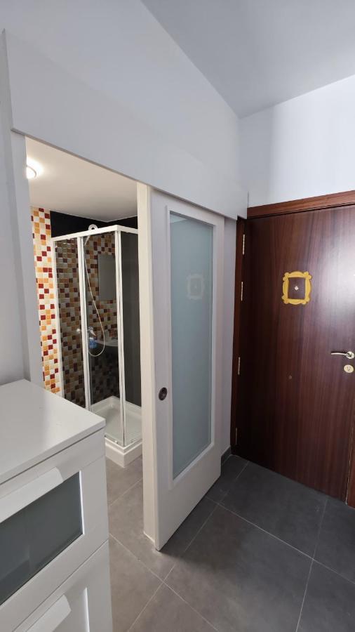 Chez Frois Apartment Las Palmas de Gran Canaria Exterior photo