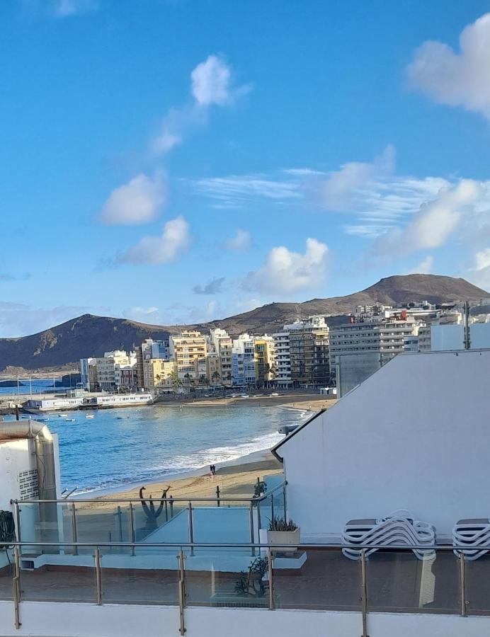 Chez Frois Apartment Las Palmas de Gran Canaria Exterior photo