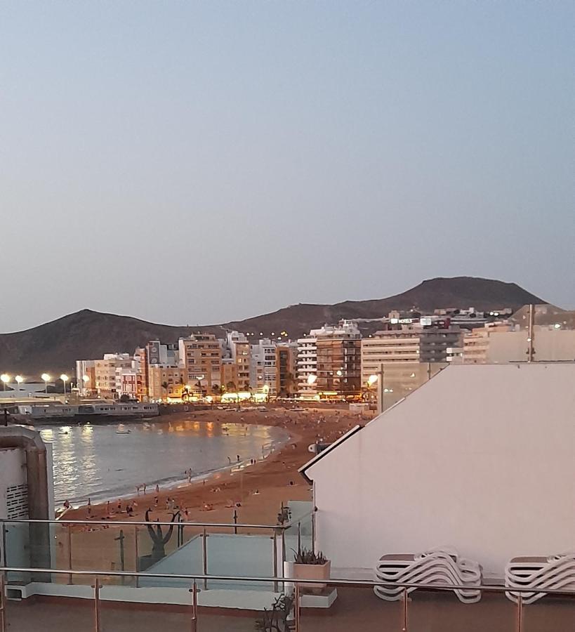 Chez Frois Apartment Las Palmas de Gran Canaria Exterior photo